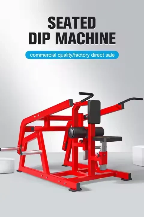 Фото для хит продаж фитнес-оборудования Triceps Press №5
