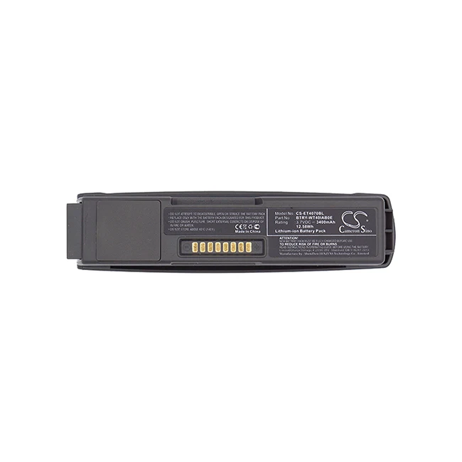 

Аккумулятор Cameron Sino 800 мАч для QS6500BT QS65-3030000R 4040001-401R 2030000R 4045003-403 3010101-105 10-4765 5-3112 EP0906