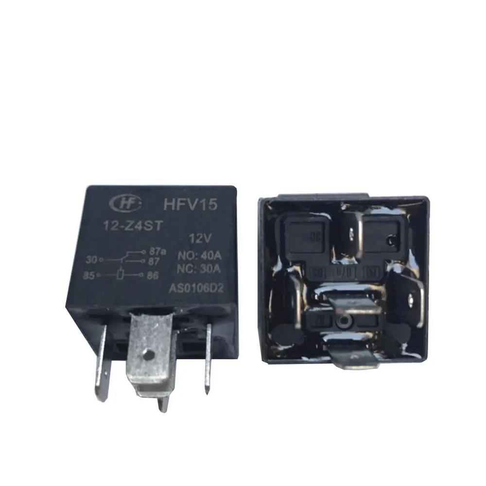 

HFV15 12-Z4ST 5 12 в 40 А HFV4