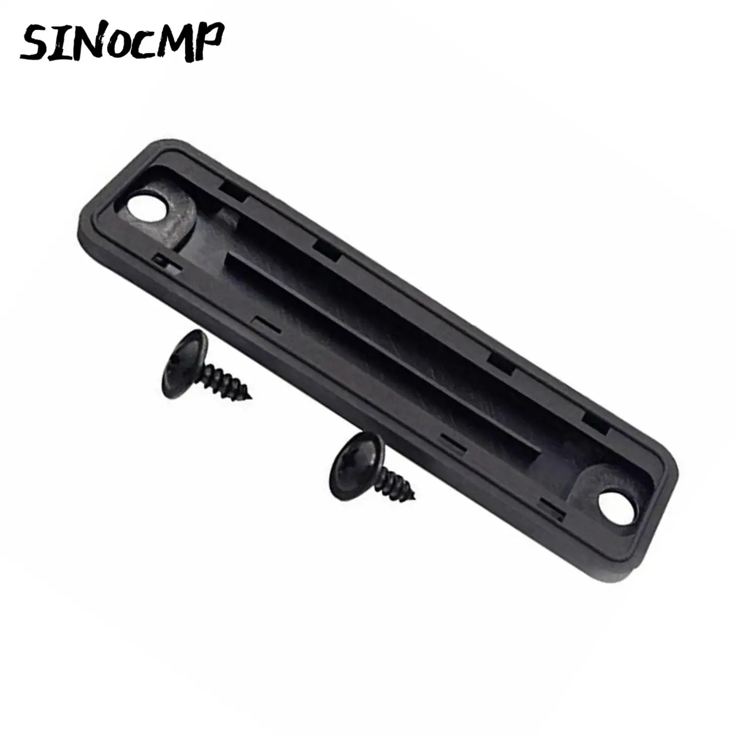 

1 Set Back Door Handle Switch Latch Trunk Hatch Liftgate Release Button Rubber Cover 84840-08010 84905-47010 84840-35010 Parts