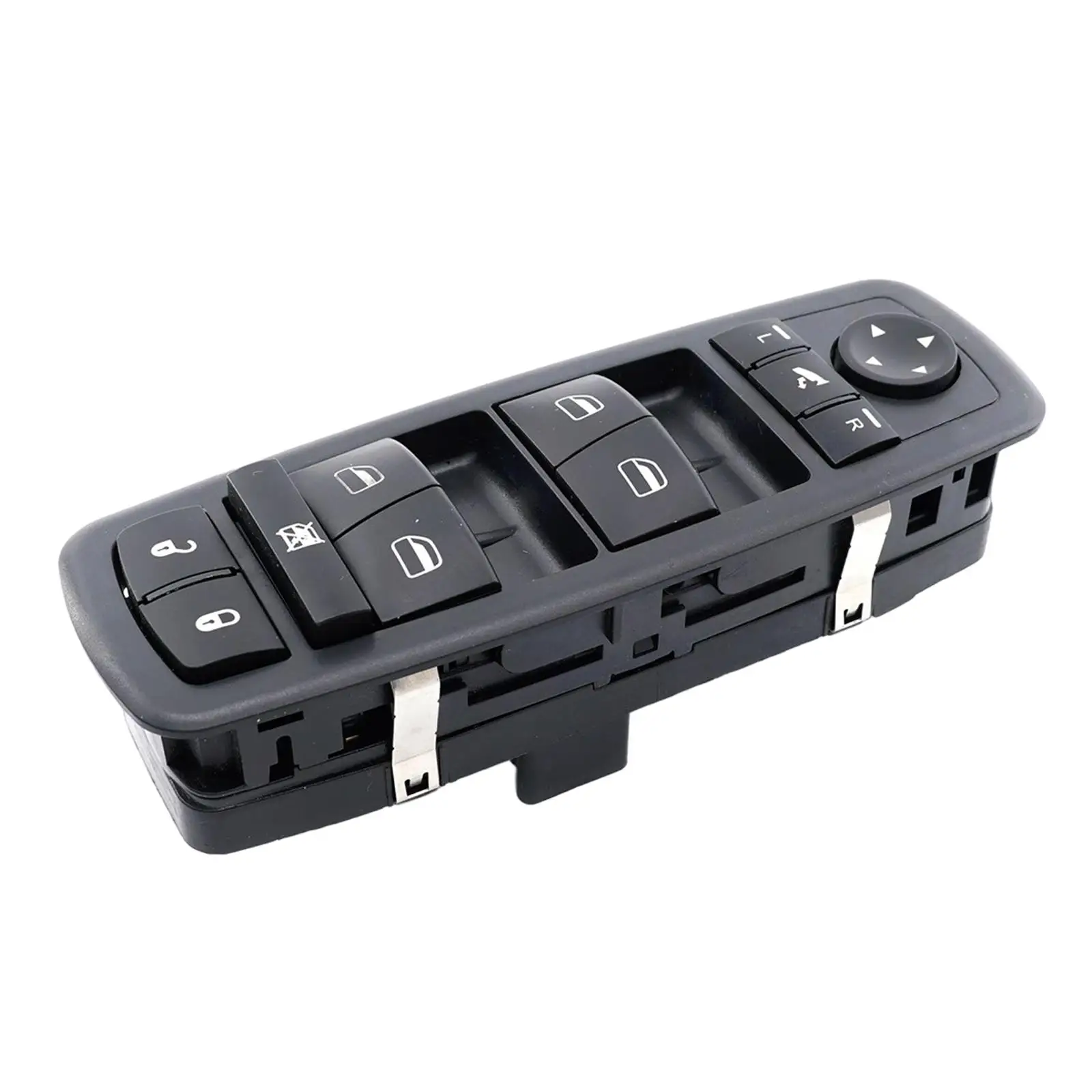 

Главный выключатель оконного замка 68029023AC, передний левый Драйвер для Chrysler, запасные части, заменяет аксессуары, простая установка