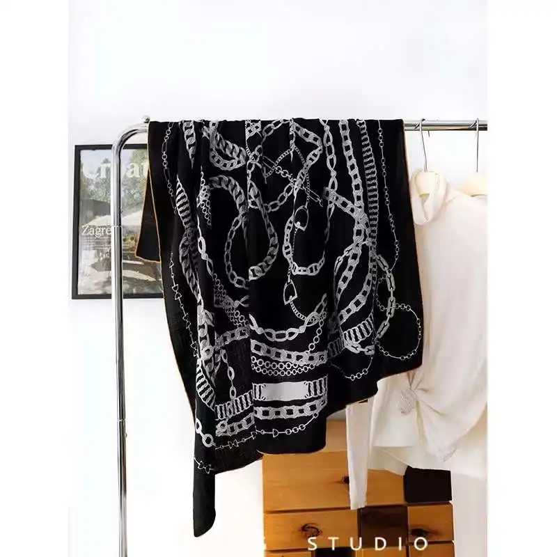 Рисунок 5 - 70% кашемировый 30% шелковый шарф