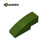 webrick building blocks parts 1 pcs brick wbow 13 63278 50950 compatible parts moc diy educational classic kids gift toys