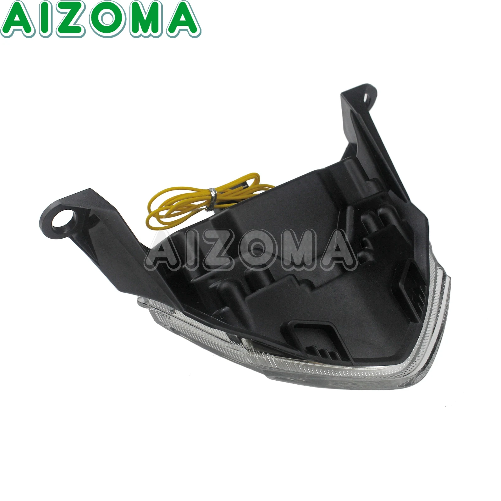 Светодиодный задний фонарь для мотоцикла 12 В |