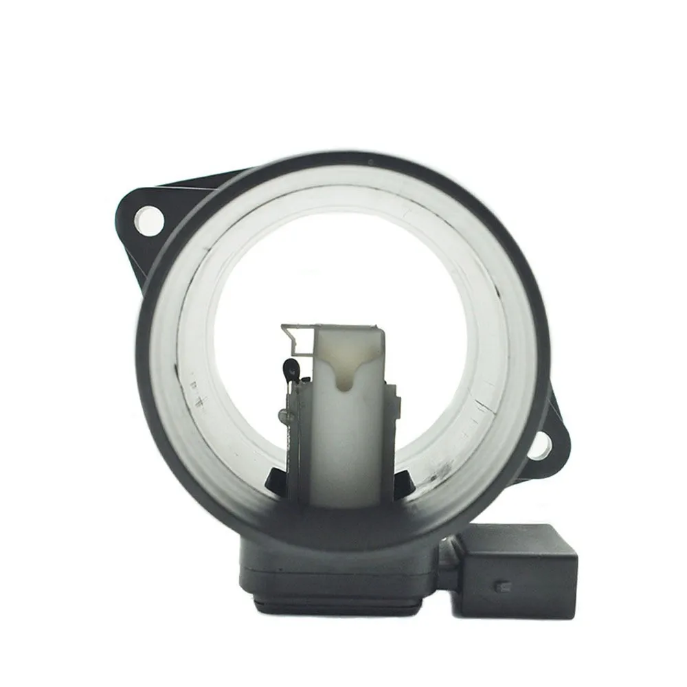 Датчик массового расхода воздуха MAF для LADA VOLGA расходомер 5WK97014 2104- 1130010