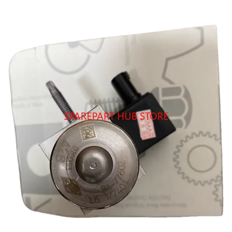 Фото OEM A2228300584 A2228301105 Расширение клапана с электромагнитом для Mercedes Benz S-CLASS W222 S300 S320 S450 S320 S450 S500 №2
