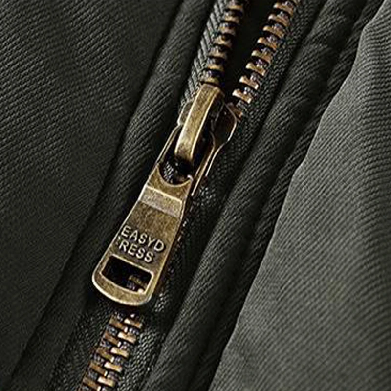 -20  Oversized Men's 6XL 7XL 8XL Velvet Winter Trench Tactical Long Winbreaker Outfit Cold Down Overcoat Jacket and Coat For Men