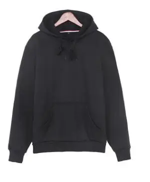 

2023HOT autumn/winter 2018 cover is a blank men's hooded hoodie