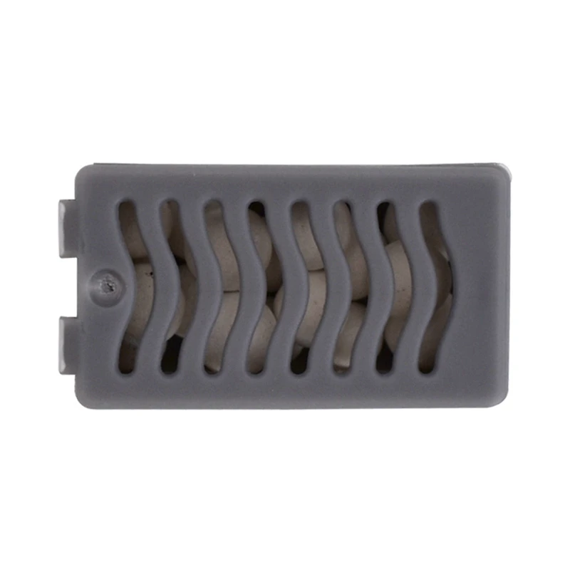 Бактериостатический Серебряный ионный модуль для робота-пылесоса Roborock/Narwal/Ecovacs