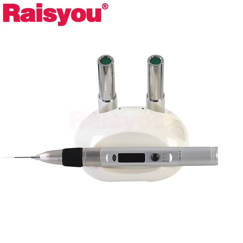 Рисунок 3 - Стоматологический диодный лазер