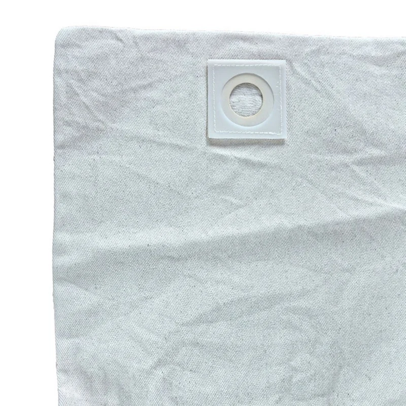 Мешки для пыли пылесоса совместимые с Nilfisk VP100 VP200 VP300 запасные части многоразовые