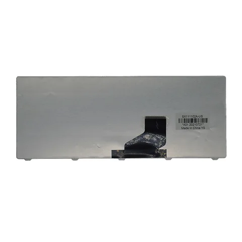 Сменная клавиатура для ноутбука Acer Aspire One