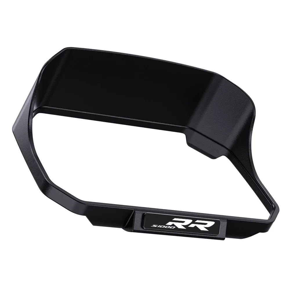 

Подходит для BMW S1000RR S1000R S 1000RR 1000R S 1000 RR R 2021-2025 2024, аксессуары для мотоциклов, солнцезащитный козырек, защитная пленка для экрана TFT