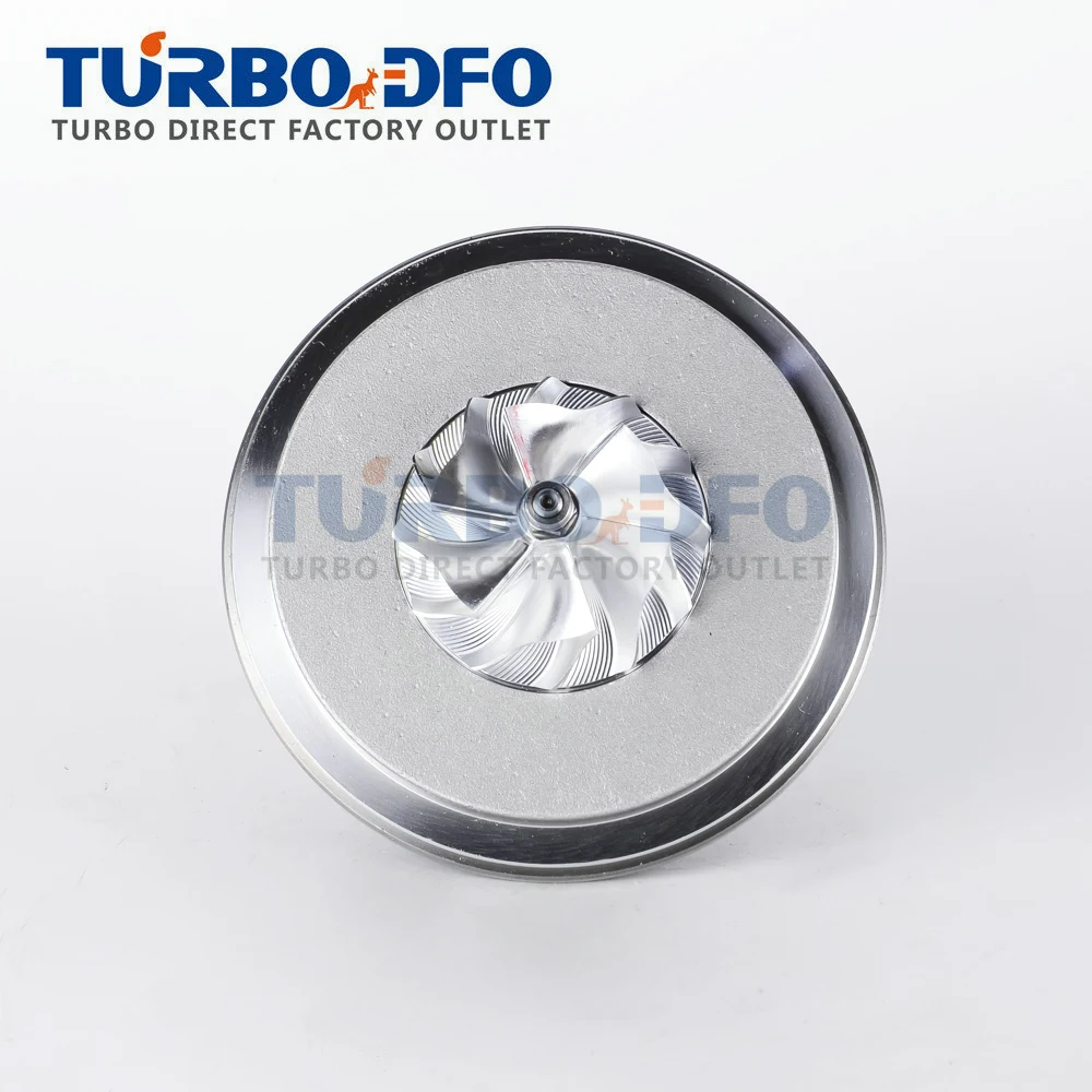 Картридж заготовки Turbo supercharger внутренние запасные части для двигателя Ford Pickup F150 3