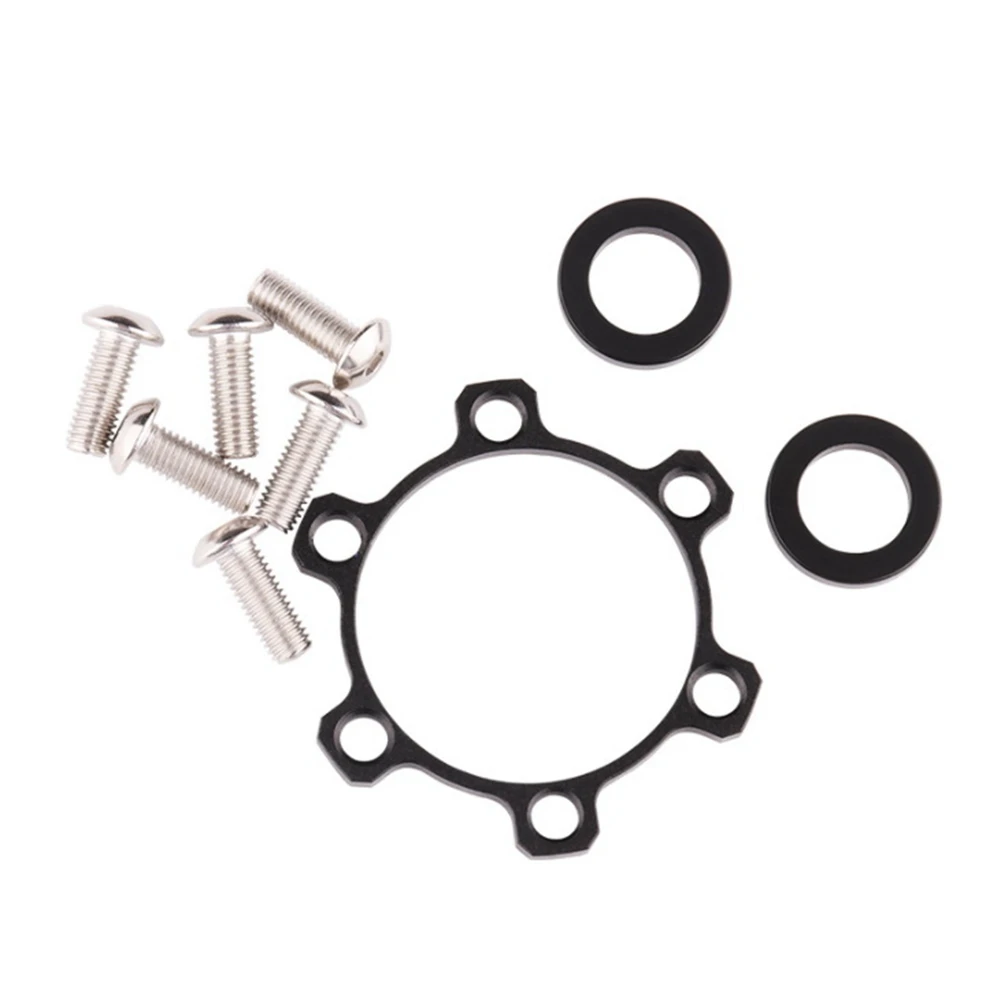 

Адаптер ступицы для горного велосипеда, переходник для дискового тормоза на сиденье велосипеда, основание тормозной колодки 142-148 мм, Аксесс...