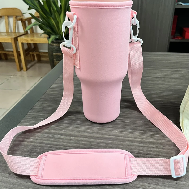 

JETTING Сумка для бутылки Stanley Quencher 40 унций