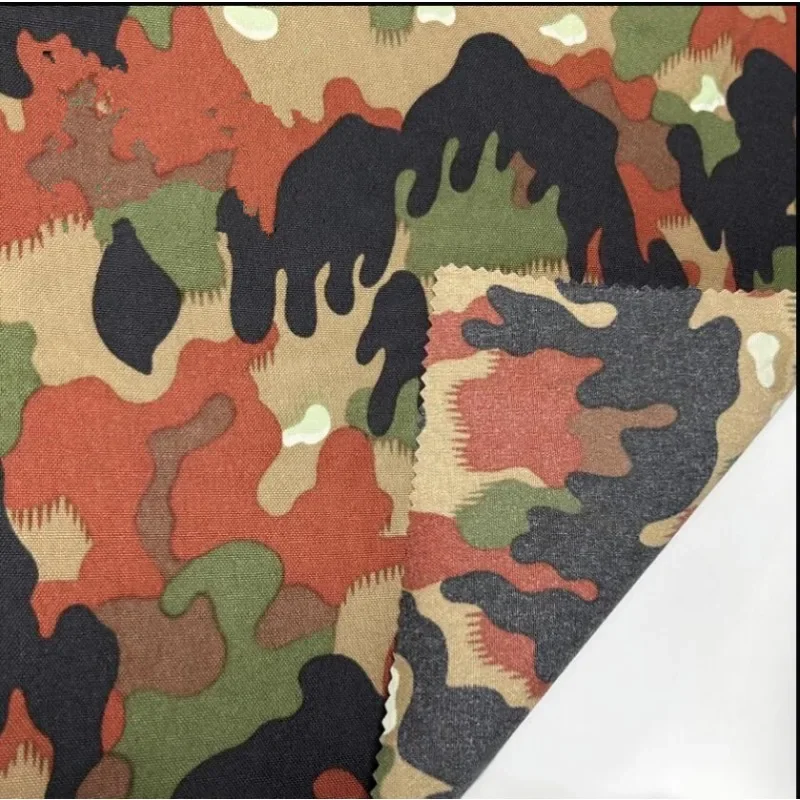 Рисунок 3 - 1,5 м ширина камуфляжная ткань