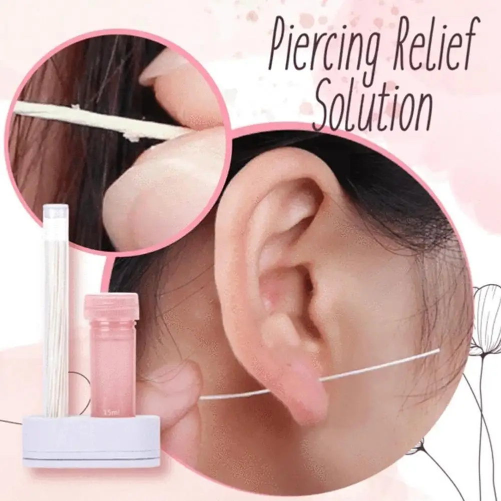 

Ear Line Wash The Ear Wire Cleaning Throwaway Cleaners Prevention Of Ear Descaling Drive Cleaning Flavour Inflammation Hole B1j7