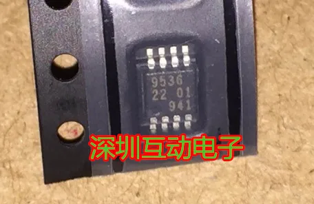 

Free shipping PCA9536DP TSSOP-8 10PCS