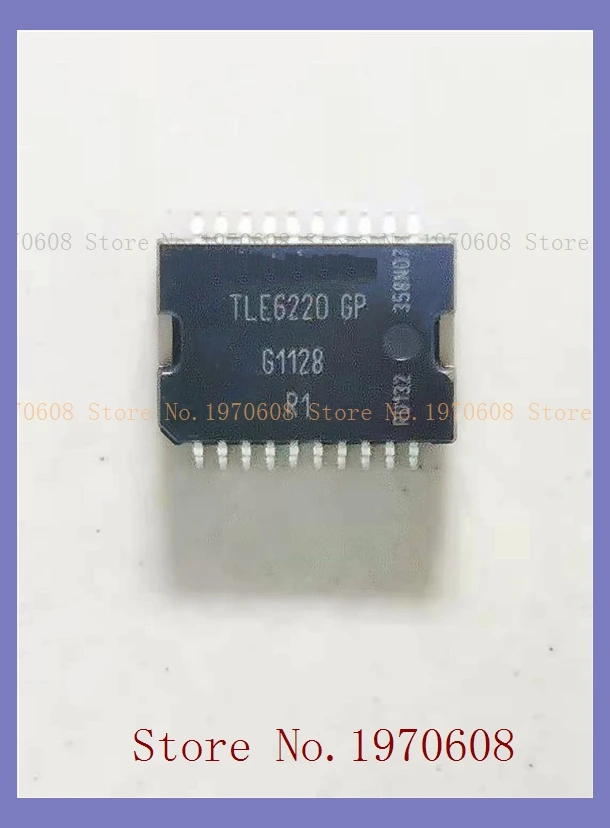 TLE6220GP TLE6220 HSOP старая