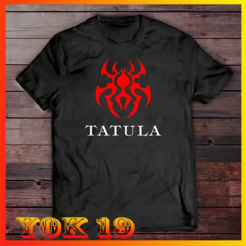 

NEW DAIWA Fishing Tatula Logo Tee Shirt Men's T shirt SIZE S - 3XL