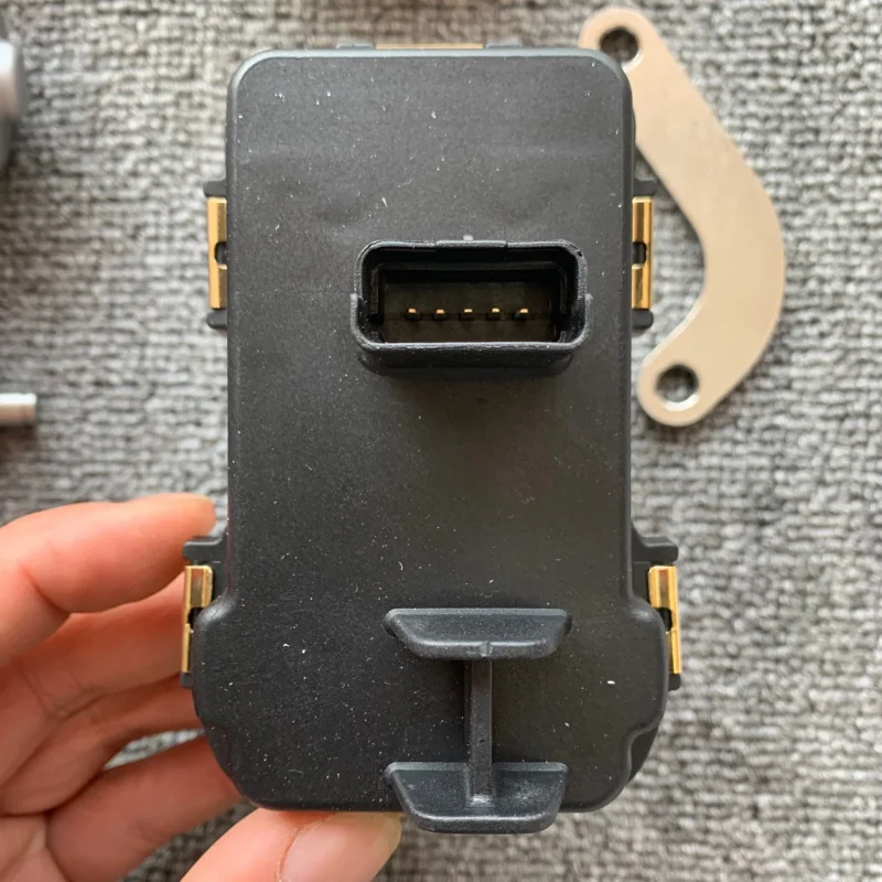 Турбокомпрессор 49477-01214 49477-01203 для Land Rover Evoque 2 TD4 110Kw 150HP