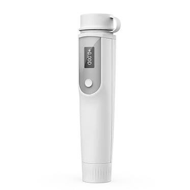 

Portable auto refractometer for Children, adolescents and adults