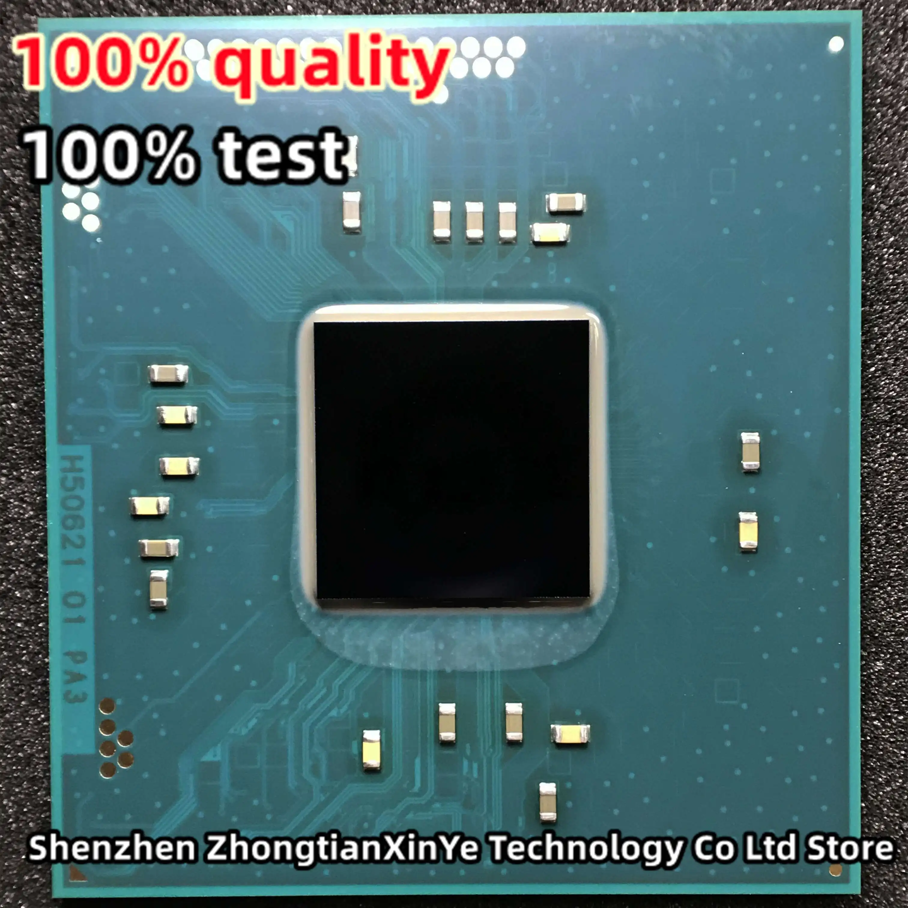 

100% протестированный очень хороший продукт SR29J N3000 bga чип reball с шариками IC чипы