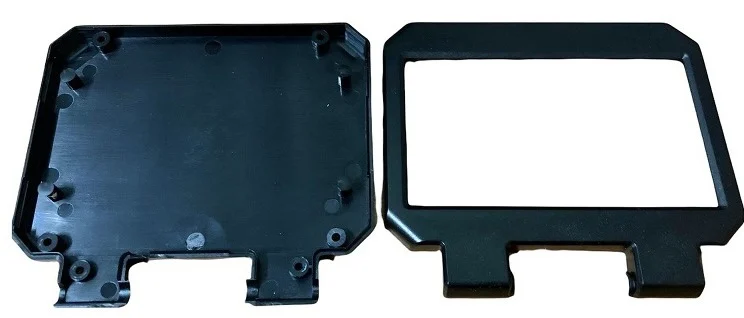 

The frame of Orientek T45 Fiber Fusion Splicer Screen