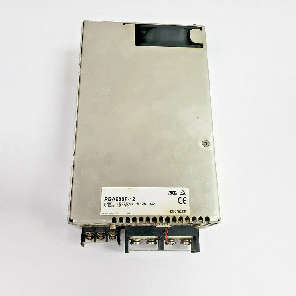 

Switching Supplies PBA600F-12 636W High Quality Tested Before Shipment