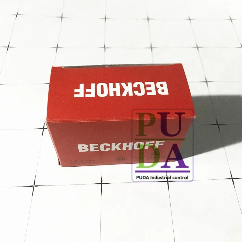 спотовый товар на новый оригинальный модуль аналогового вывода BECKHOFF EL5151 длинная