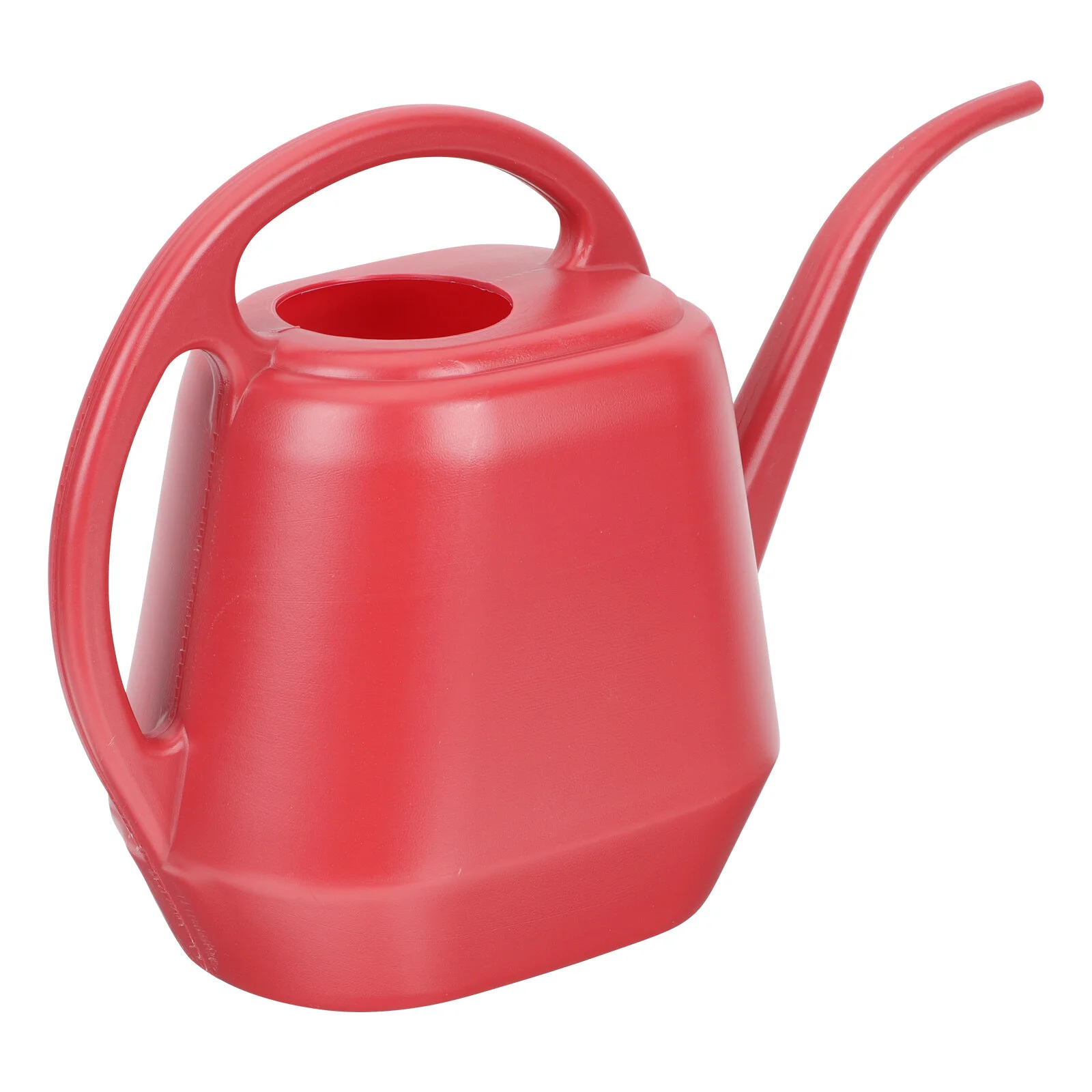 

Spout Watering Can Metal Handle Large Capacity Garden Supply Abs Child Gardening Kettle