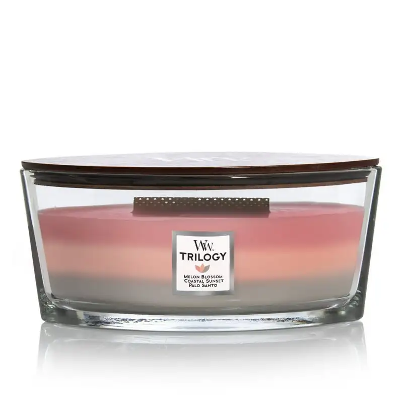 

Trilogy Shoreline - Ellipse Candle