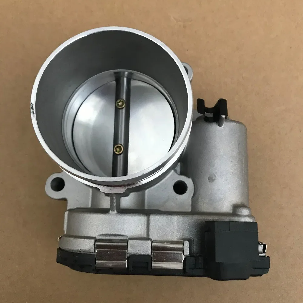 Топливный инжектор дроссельной заслонки для 2001-2006 Volvo S60 S80 V70 XC90 L5 L6