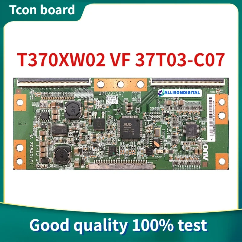 Материнская плата Samsung LA37B450C4H T370XW02 VF CTRL BD 37T03-C07