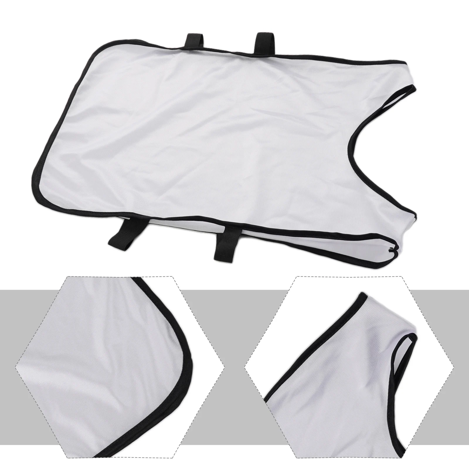 Футбольный жилет Футбол Детские спортивные тренировочные жилеты BIBS Трикотажные