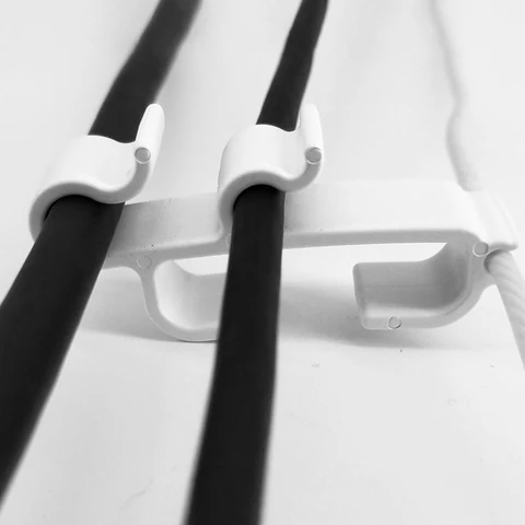 Держатель шнура виртуальной реальности для наушников Oculus Quest 2/Pico 3