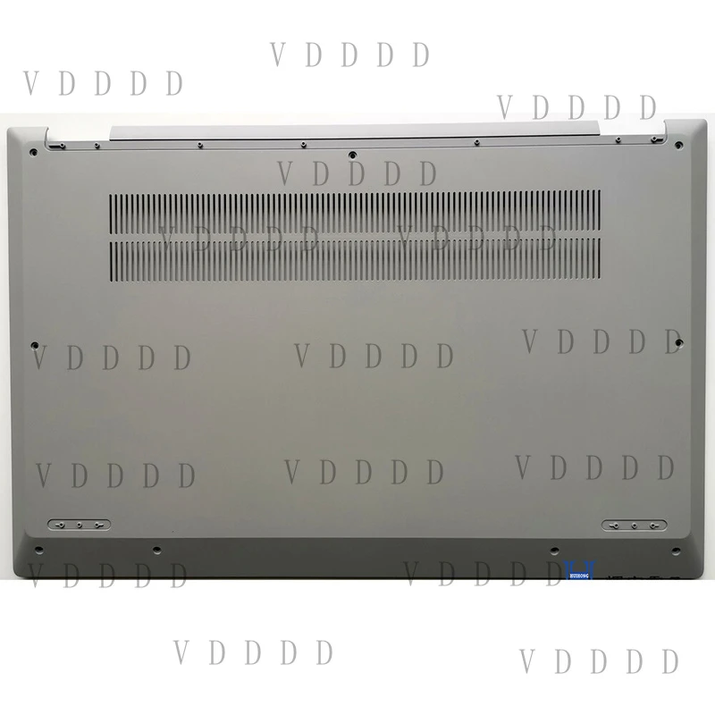 Задняя крышканижний корпус (AD) для Lenovo IdeaPad Flex 5 15IIL05, серебристая (art.: 3920db6ee2775) - 3920db6ee2775