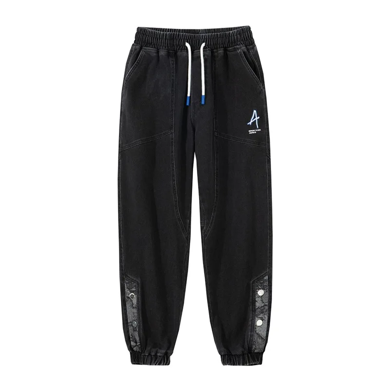 Рисунок 5 - Мужские джинсы больших размеров