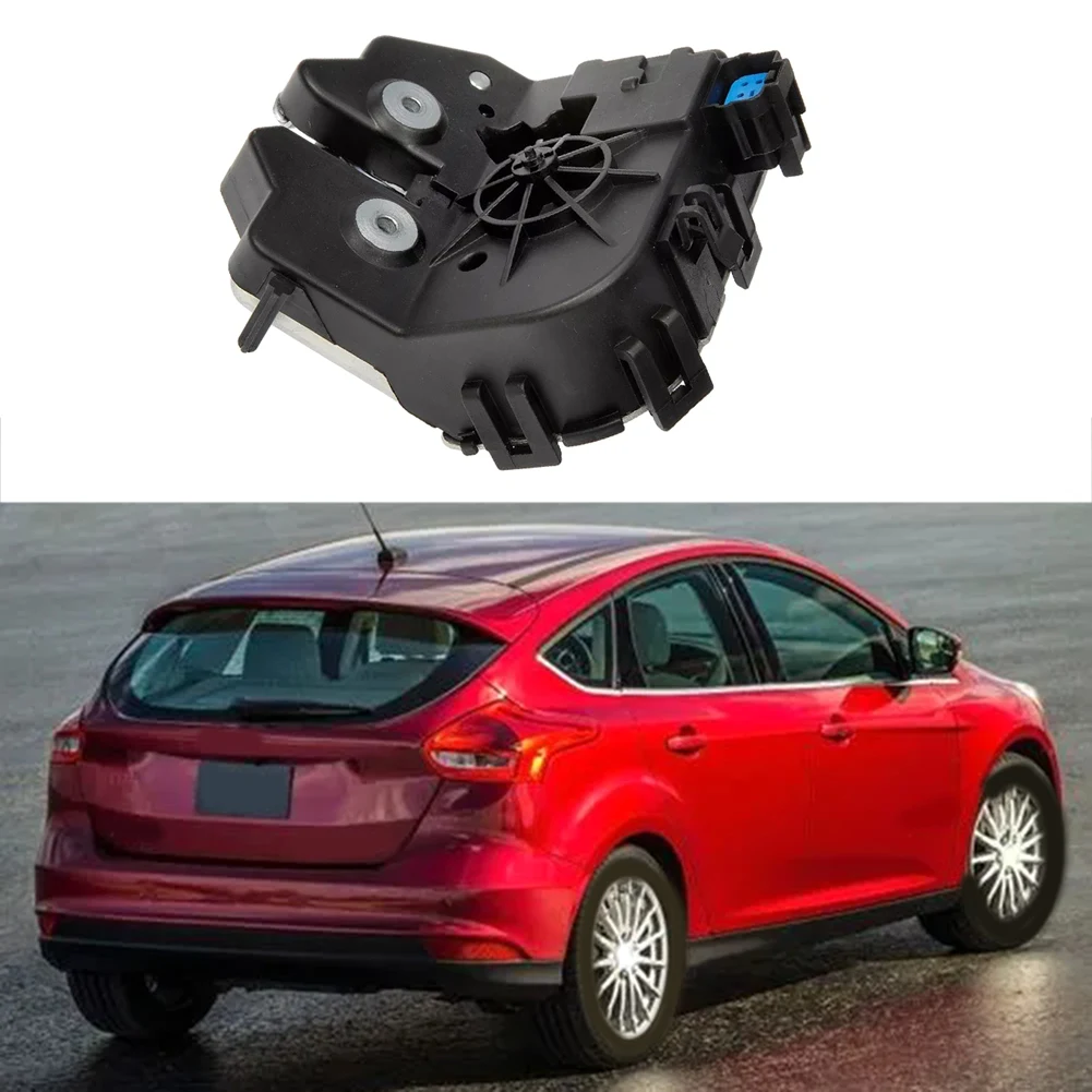 4С4З- 6343150 -AA 4S4Z- 7443150 -BB 940-121 Привод замка задней двери для Ford Focus 2000-2007 гг.