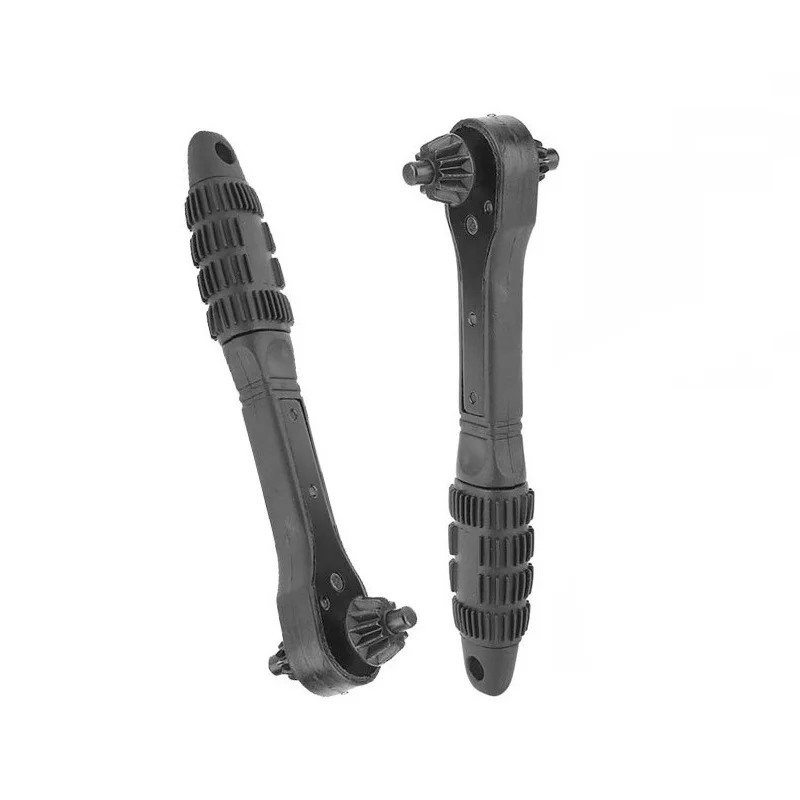 

Новинка, 2 в 1, патрон для дрели, стандартный гаечный ключ, универсальный ручной сверлильный патрон, брелок для дрели, ручные инструменты