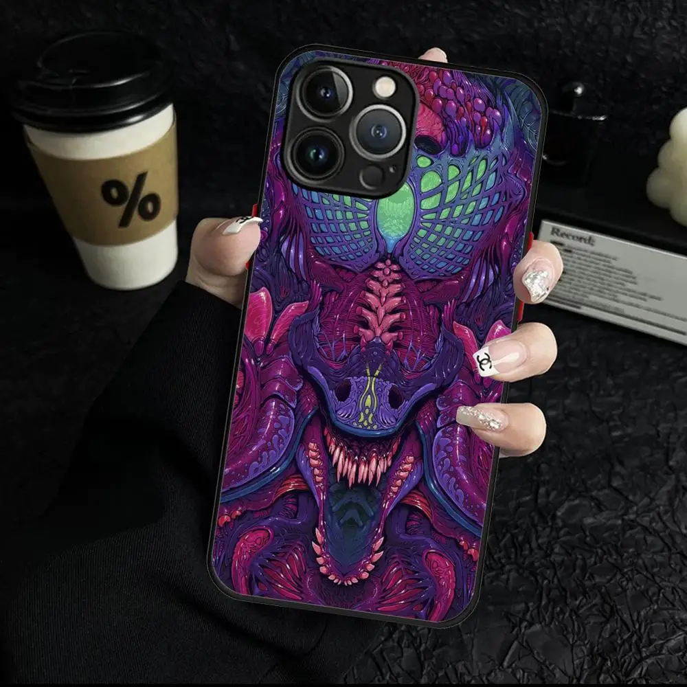 Чехол для iPhone 16 Pro Max 15 14 13 12 X XR XS XSMAX 8 7 Plus