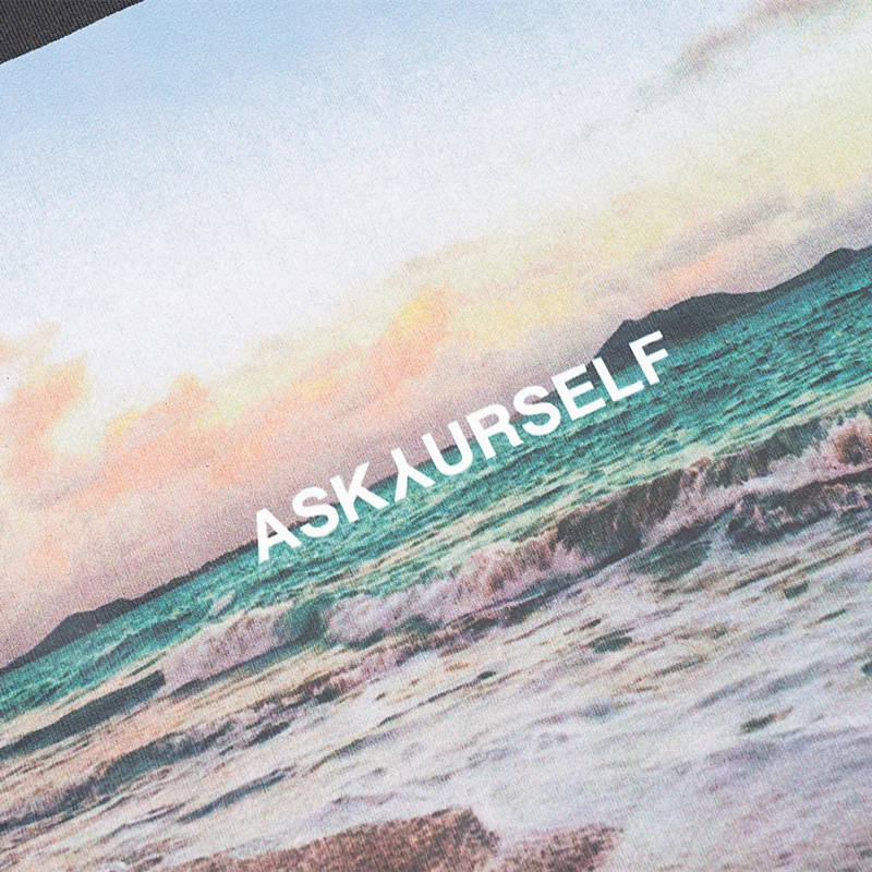 Мужской свитер-оверсайз с плюшевой подкладкой 3 м