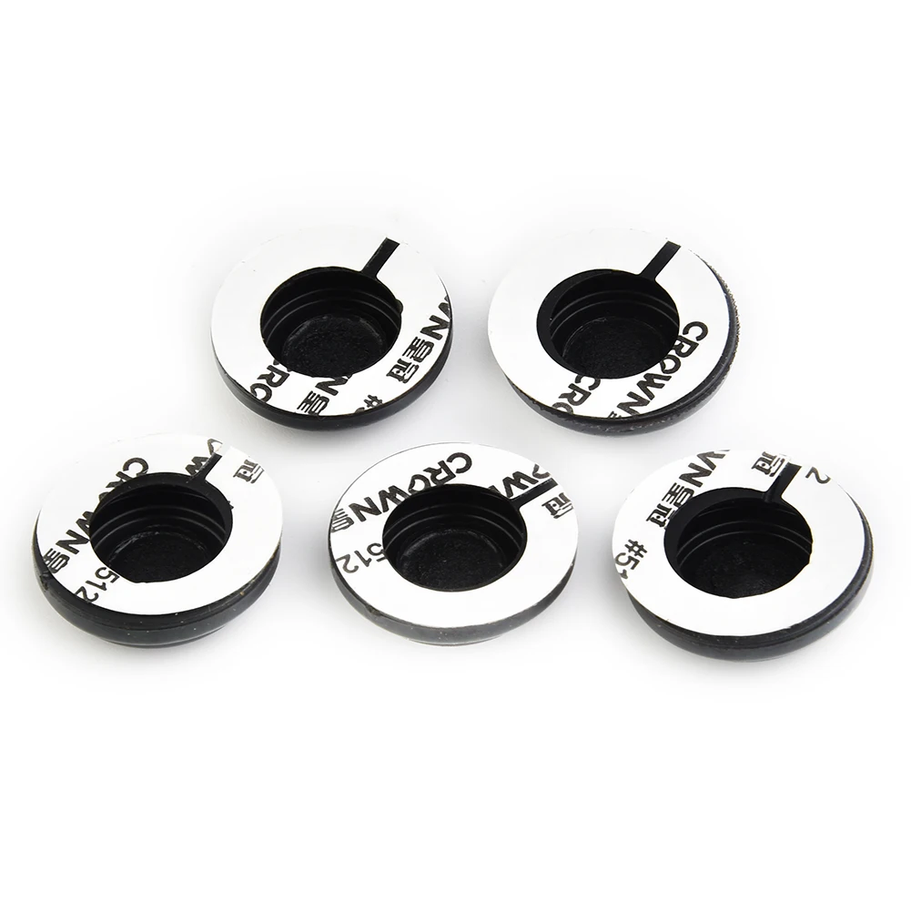 

Absorber Sticker Car Shock Stickers Suitable For Car Buffer Pad Cushion Shock Absorber Buffer Gasket Absorber Shock Pad