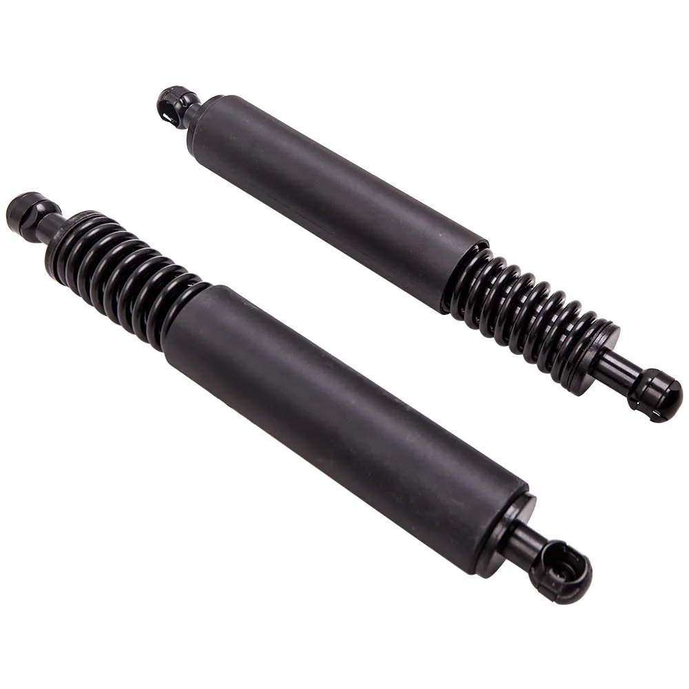 

2 × Gas Spring Tailgate Damper For Porsche Cayenne 955 9pa 2003-2010 95551255001