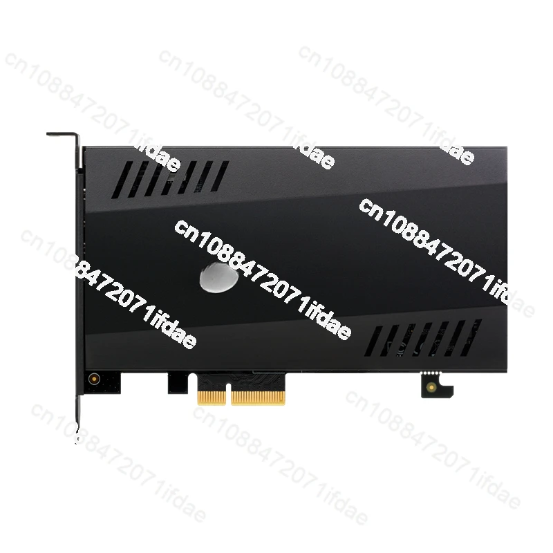 Карта видеозахвата игры Elgato Icatu 4K60 Pro для записи в реальном времени Xbox One X/PS4