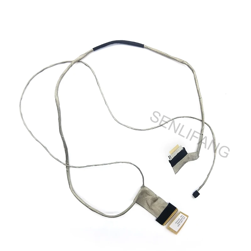 Brand new for Display Screen Cable for LENOVO G500 G505 G510 DC02001PS00 DC02001PR00