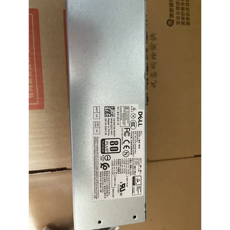 Фото для корпуса настольного компьютера Dell OptiPlex 5880 3881 5090 7070, запасная часть №1