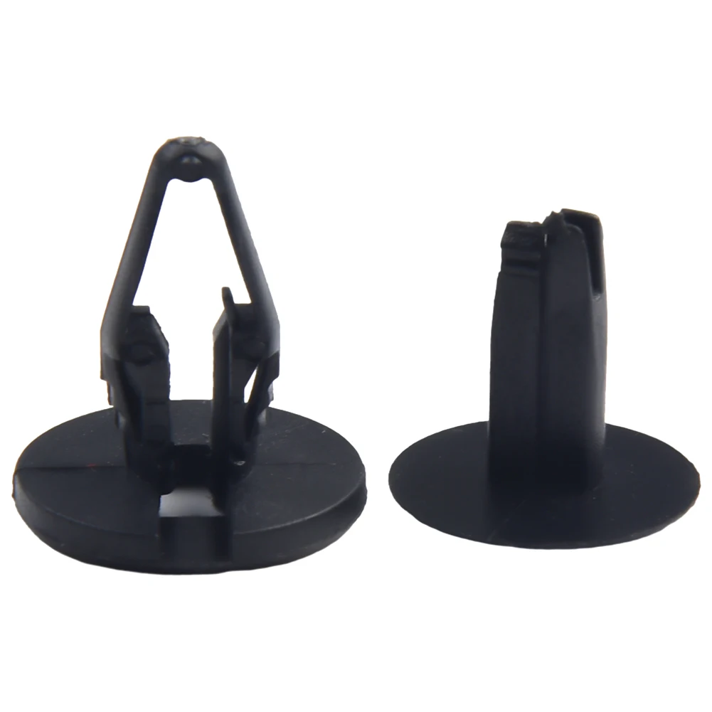 

6508863-AA Bumper Fender Clips Car Accessories For GMC S & T Trucks 02-08 W713610-S300 W713610S300 100pcs 11589289