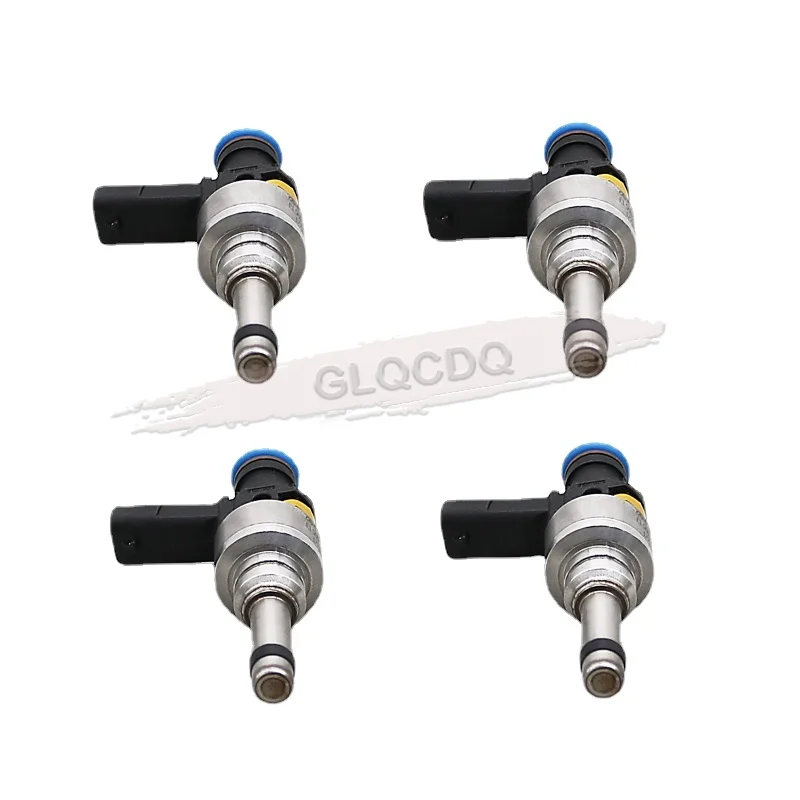 

Топливные форсунки A2710781123 для Mercedes-Benz SLK250 2012-2015 Mercedes-Benz C250